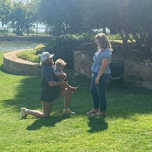 Meet your Posher, Dalton